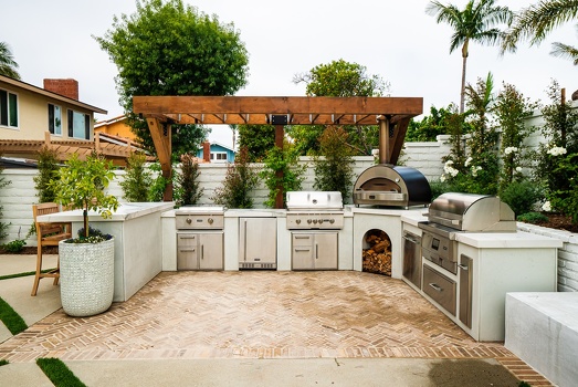 RTA - Mike Pyle Outdoor Kitchen-3